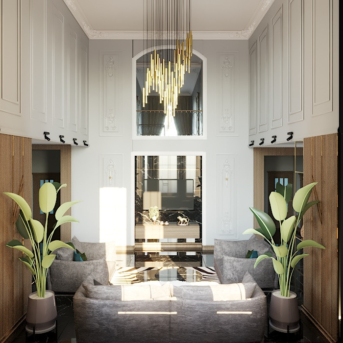 Частный дом 300кв.м.