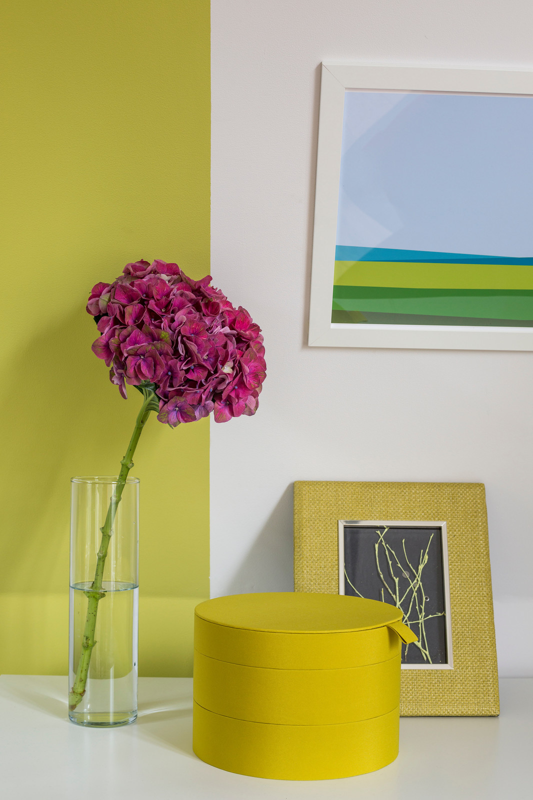 Мансарда для девочек