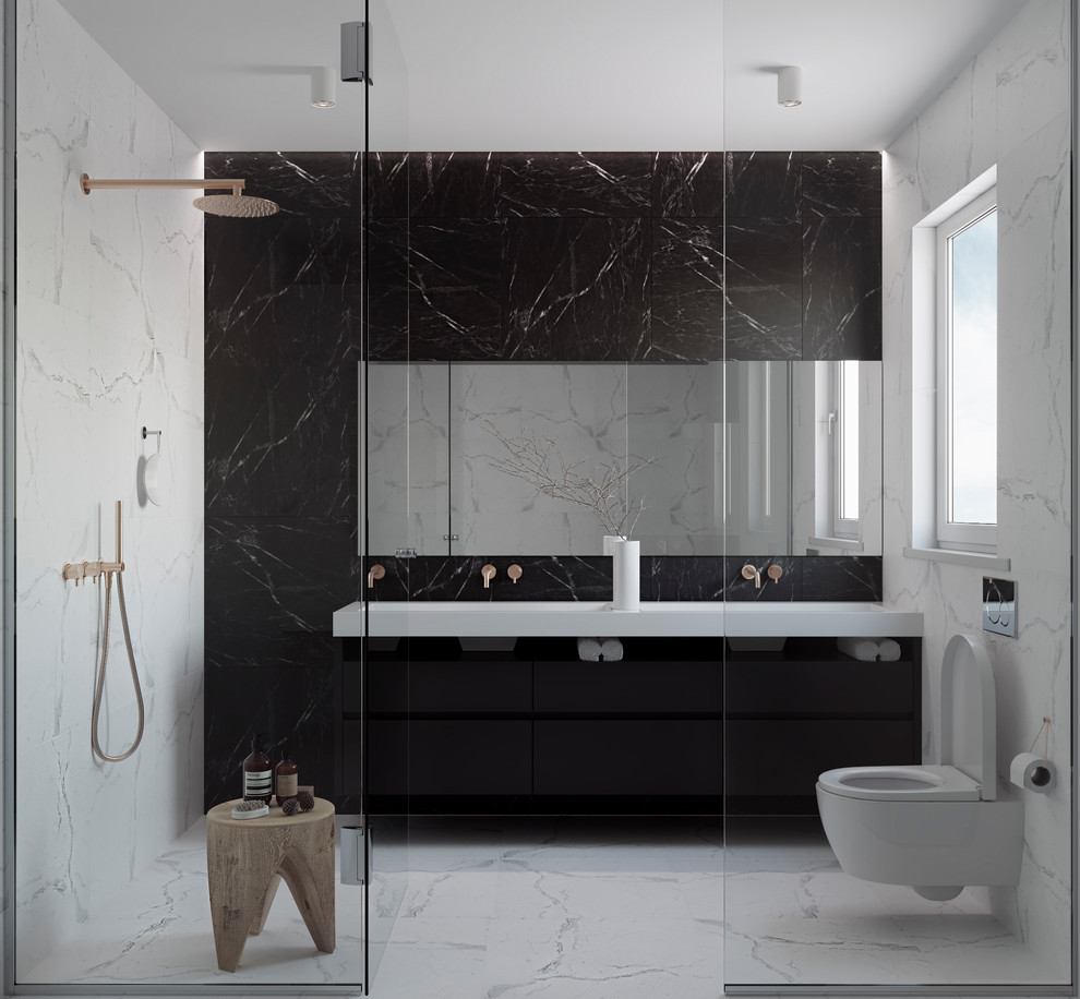 Гостевой санузел