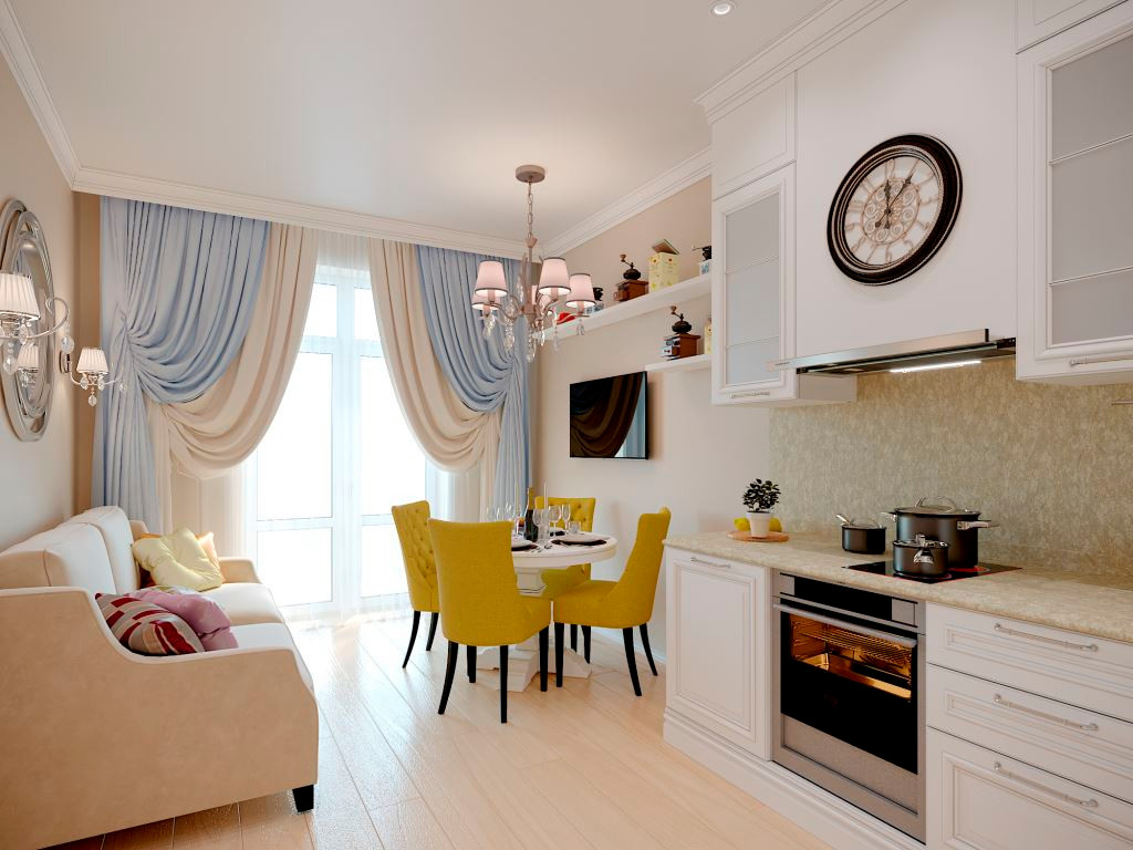 Спокойная классика