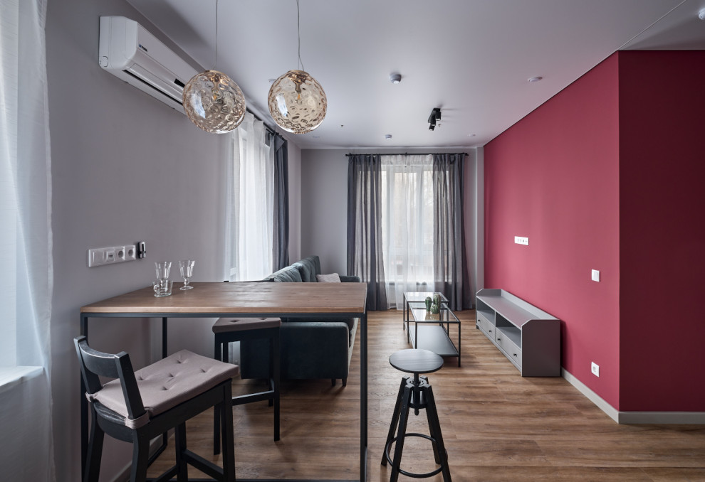 ЖК NOVA Алексеевская