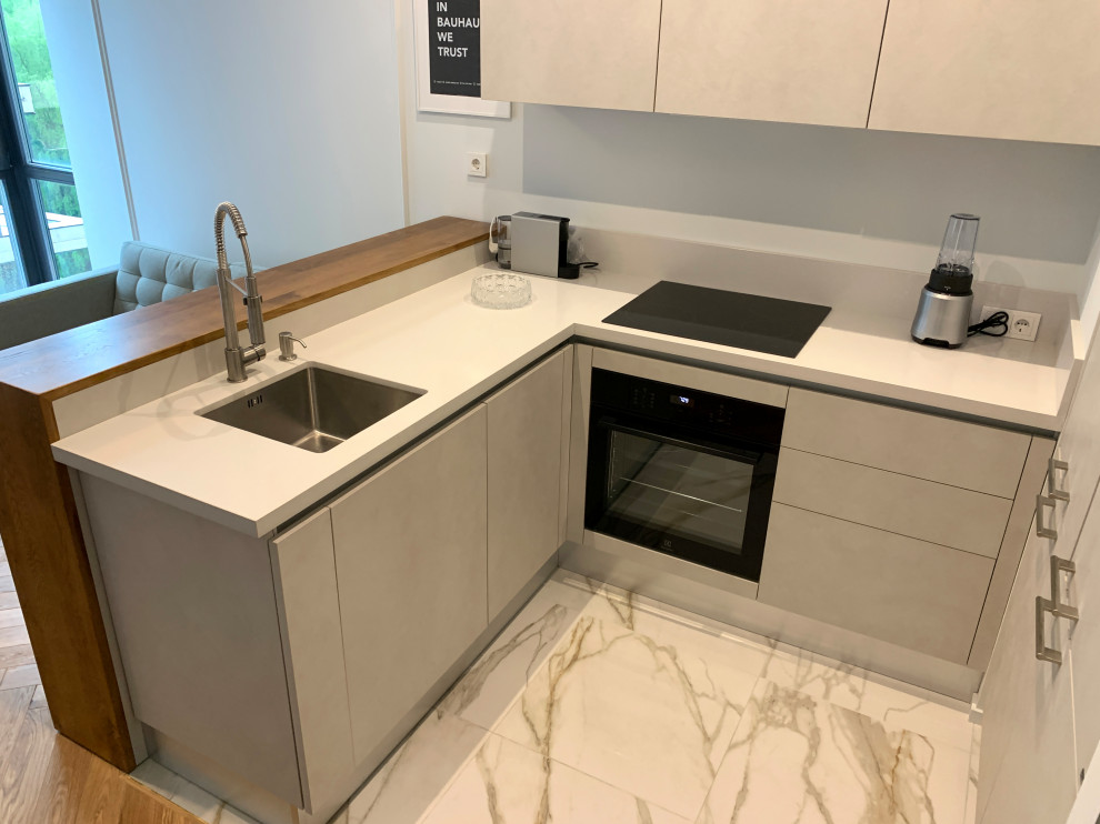 Олимпийская Деревня