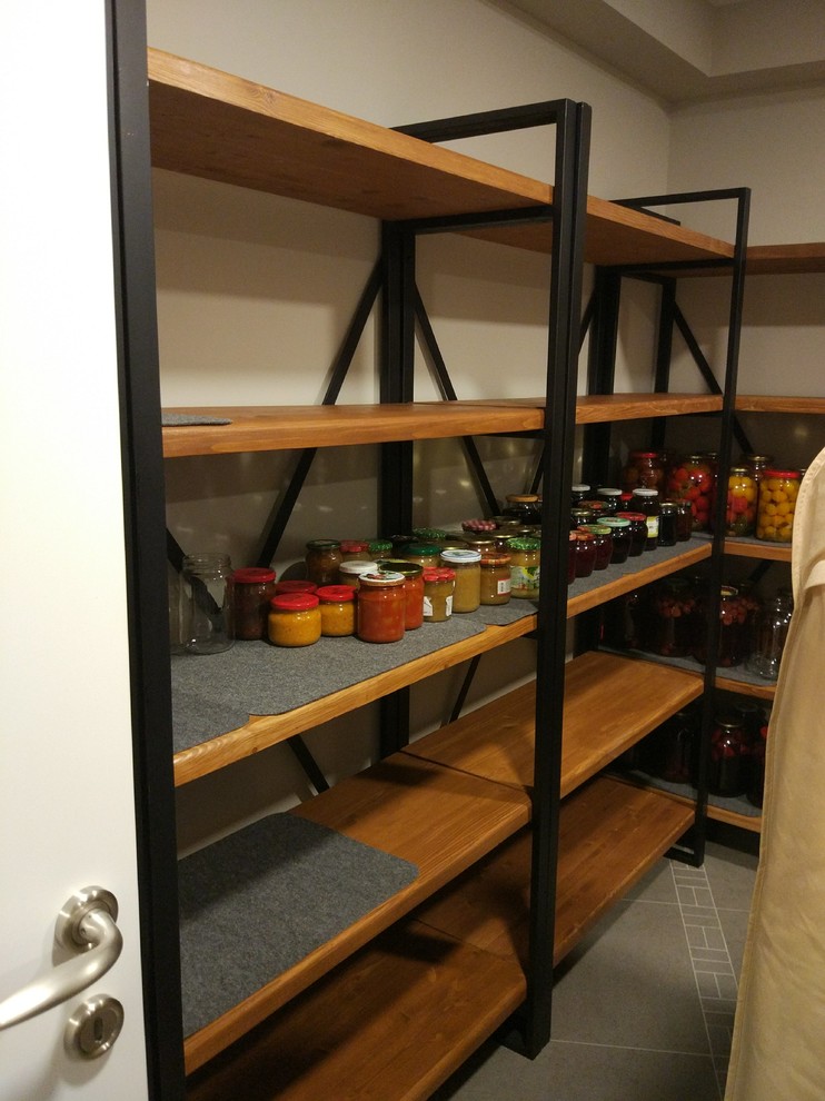 Загородный дом