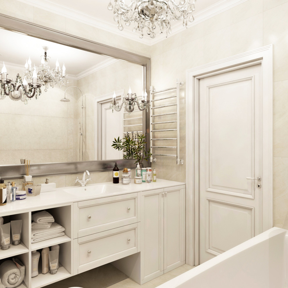 ЖК "Савеловский сити" Квартира для чудесной семьи