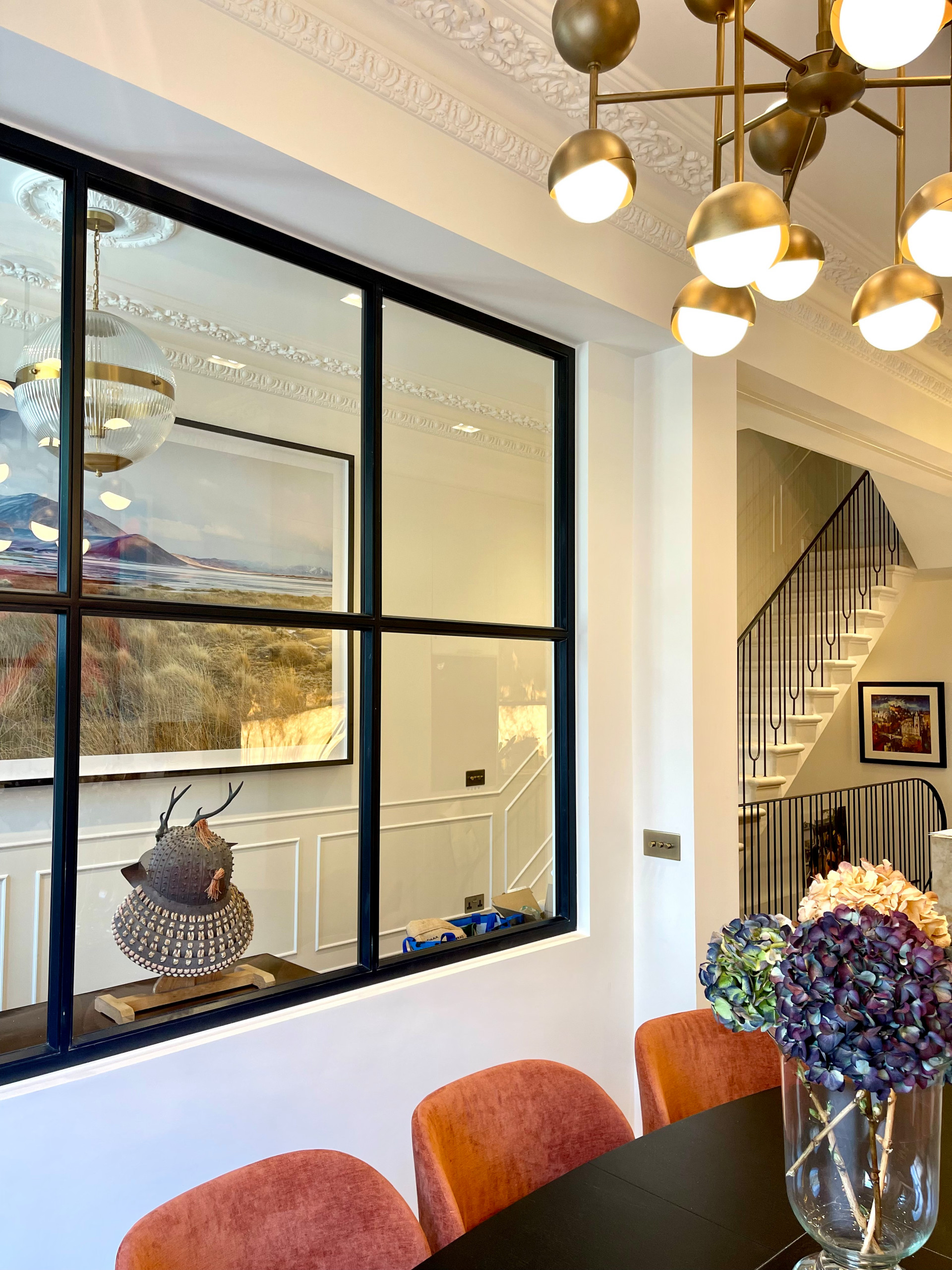 Chepstow Villas