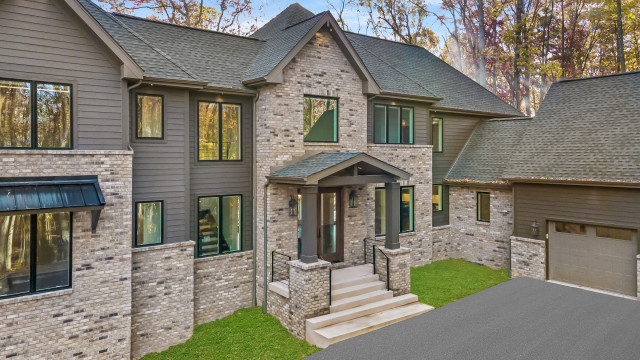 Fulton Escape craftsman