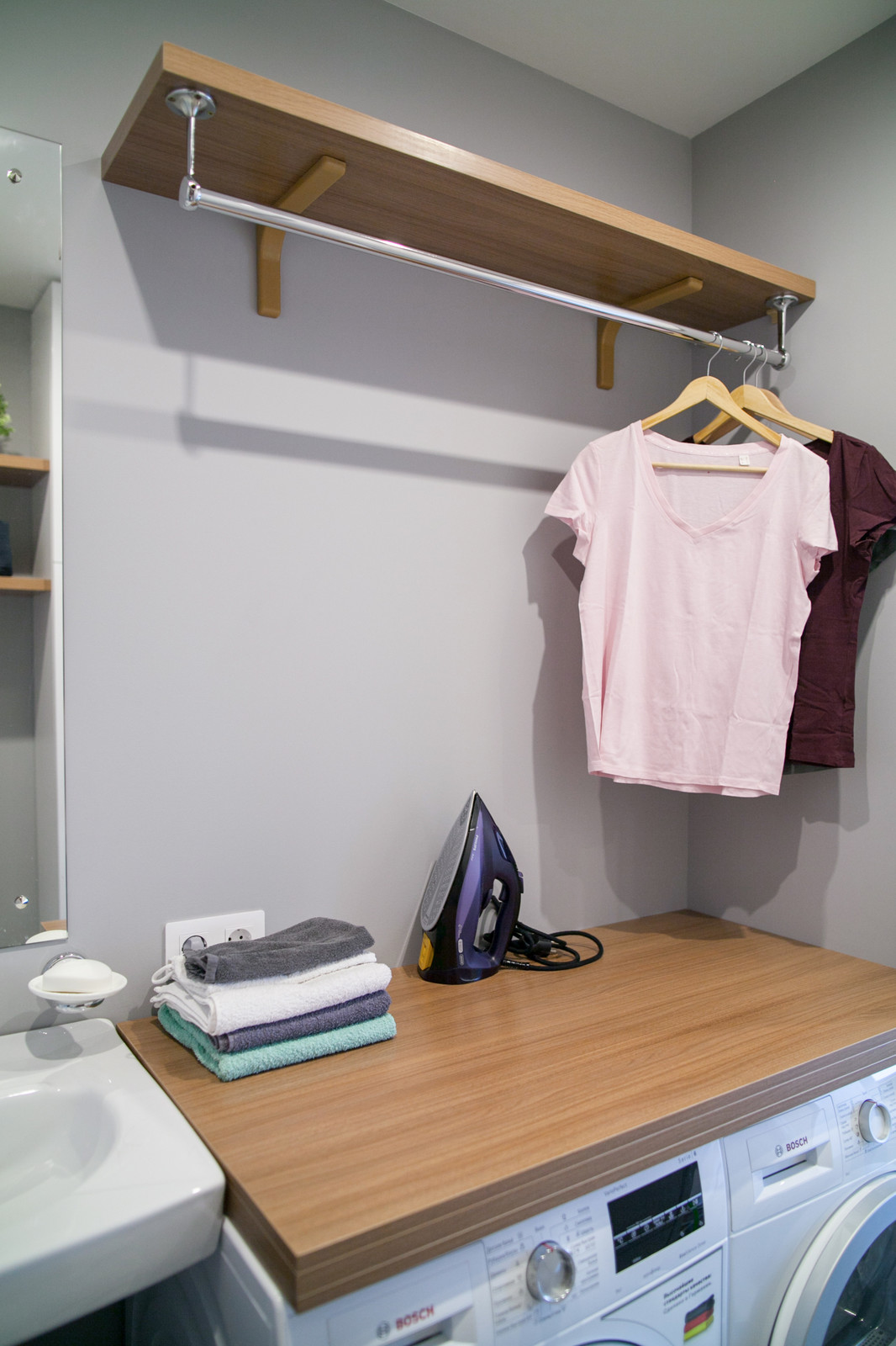 ЖК "Ударник" г. Екатеринбург (фото реализации)