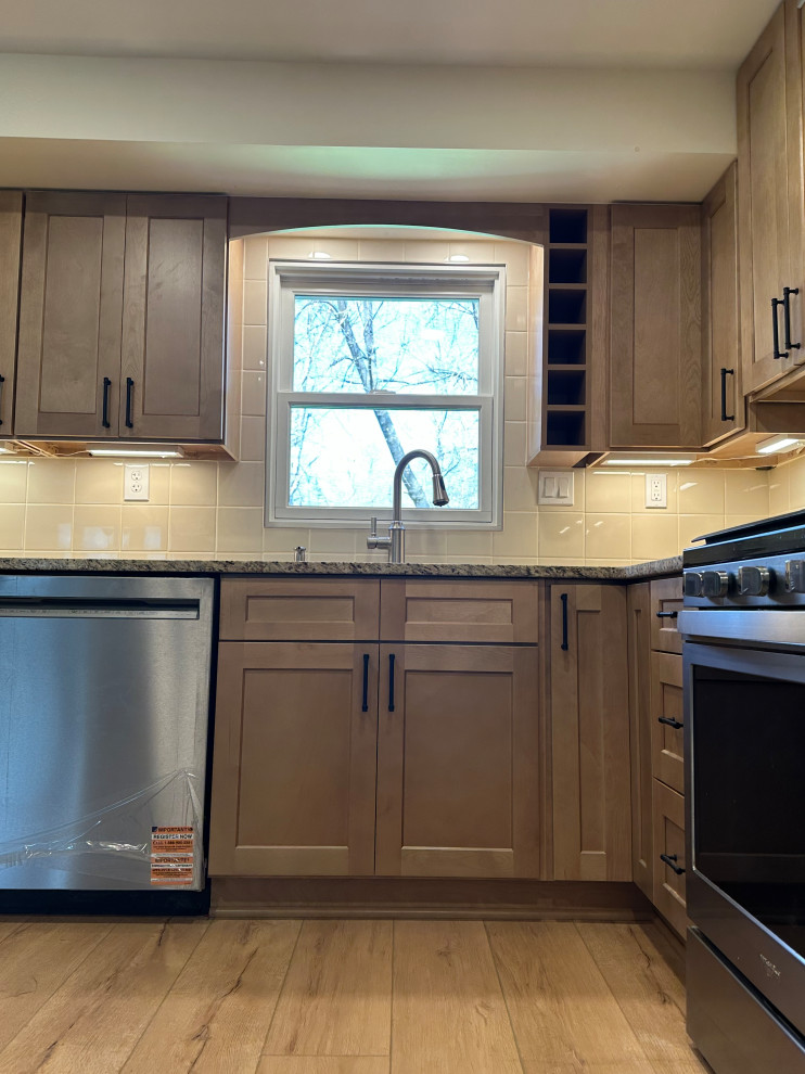 Kitchen Remodel