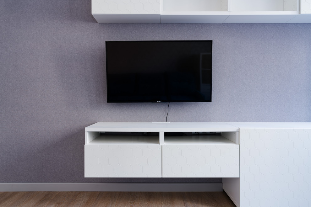 Интерьерная фотосъёмка квартиры :: 5 июня 2019