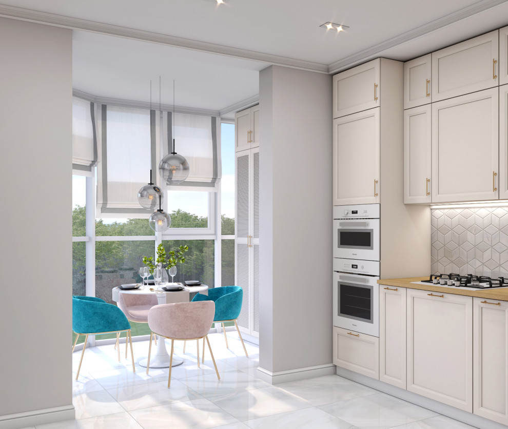 Квартира Ставрополь ЖК "Привилегия"