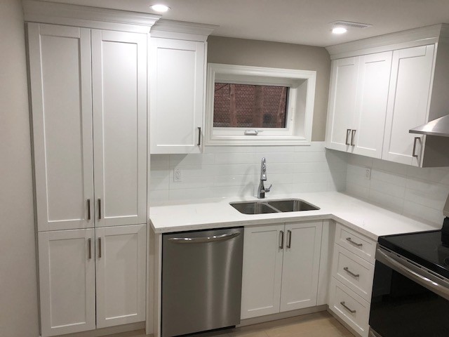 Kitchen Remodeling  2016