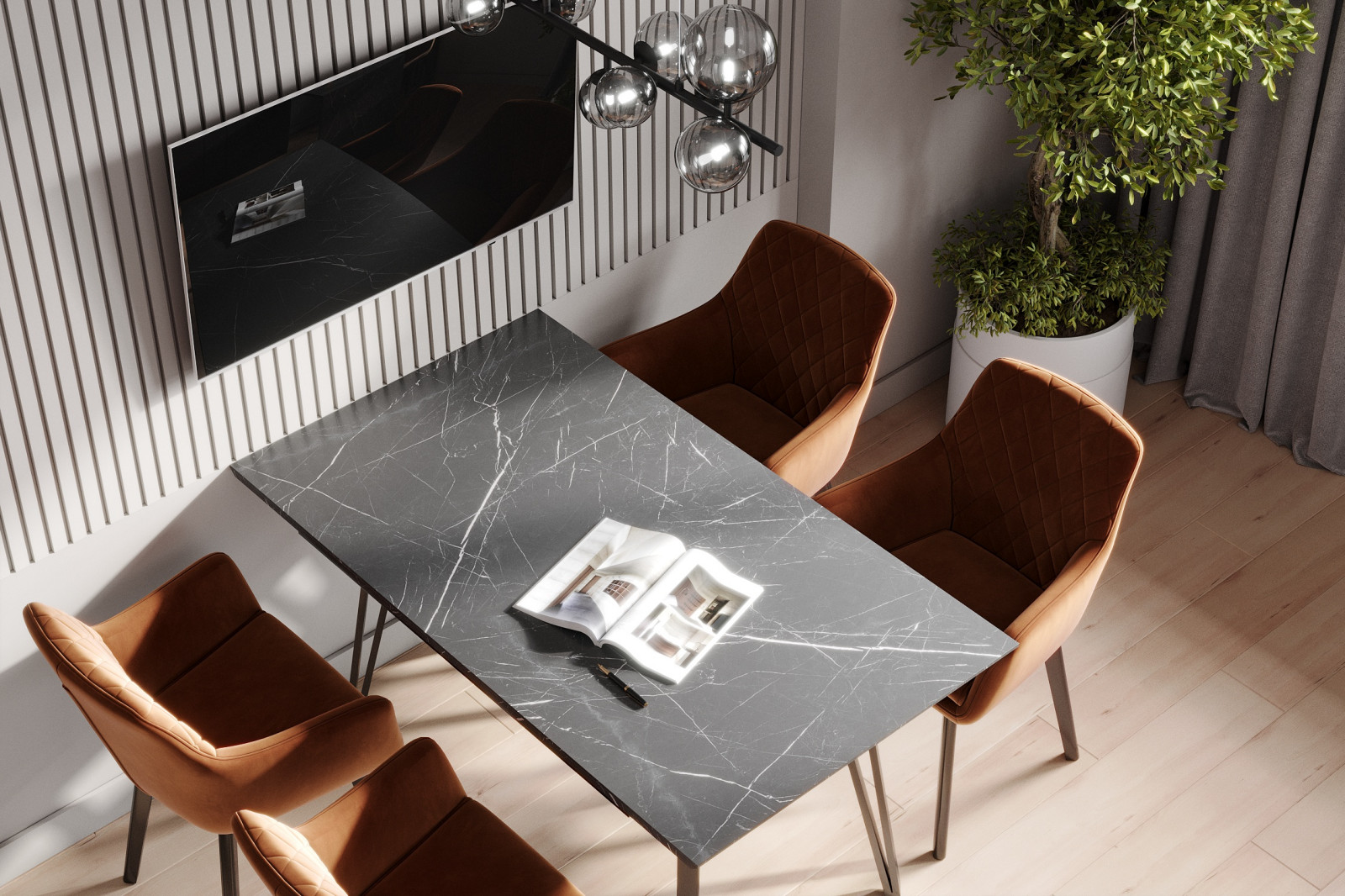 Дизайн-проект кухни