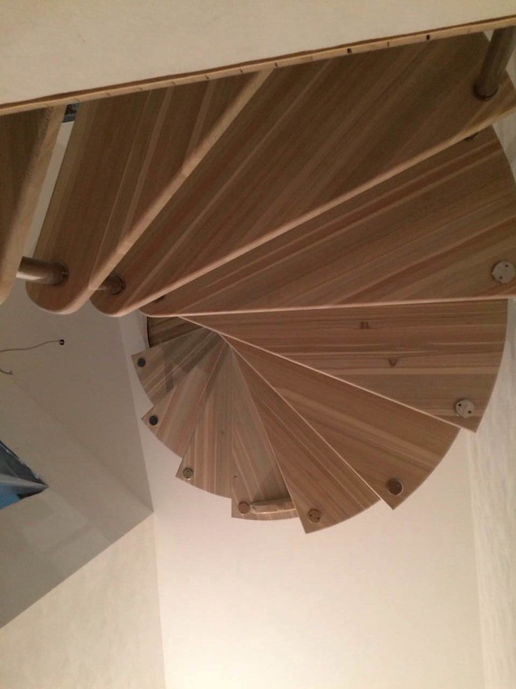 Винтовая лестница