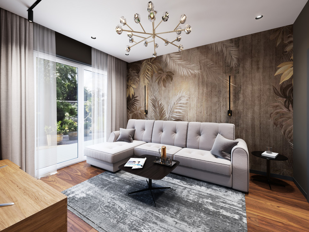 Дом в СНТ "Славяночка"