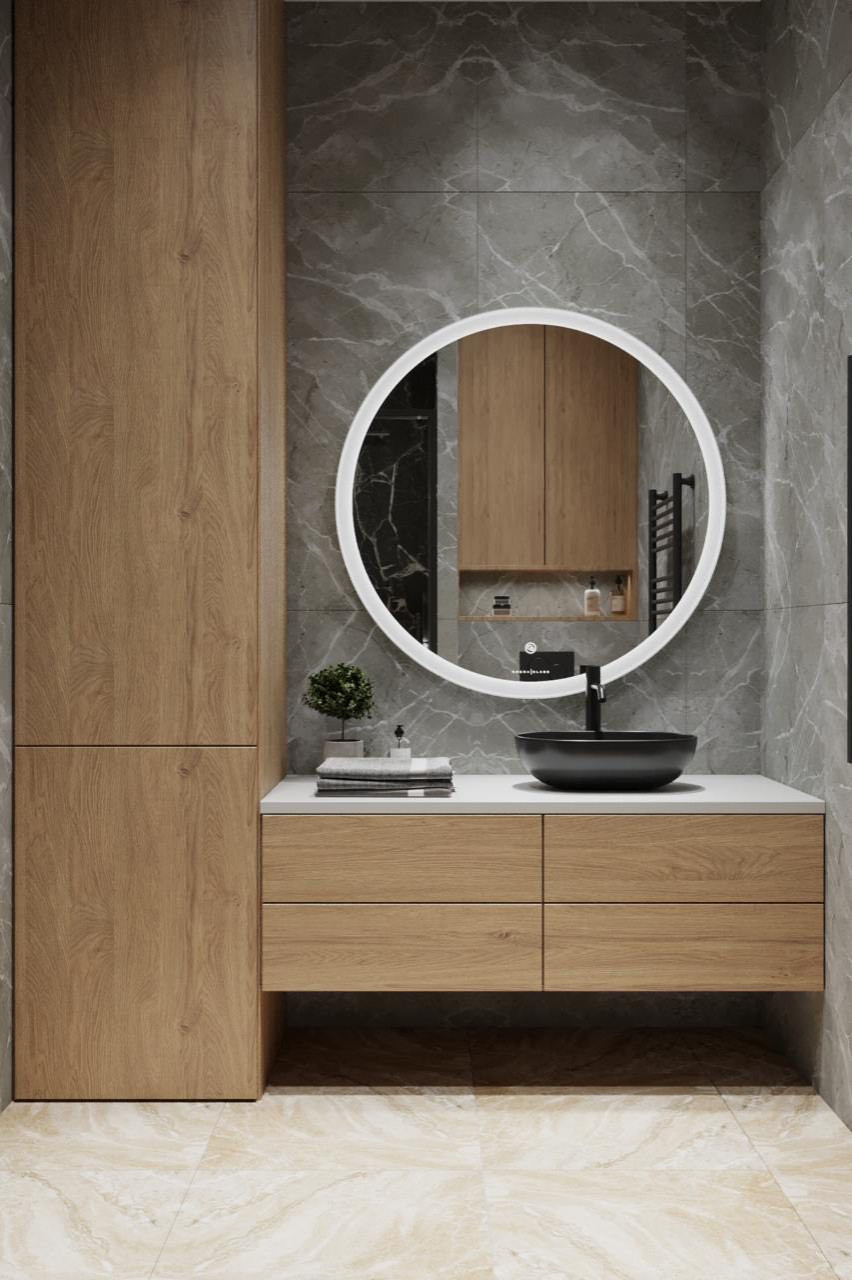 Квартира 2х комнатная