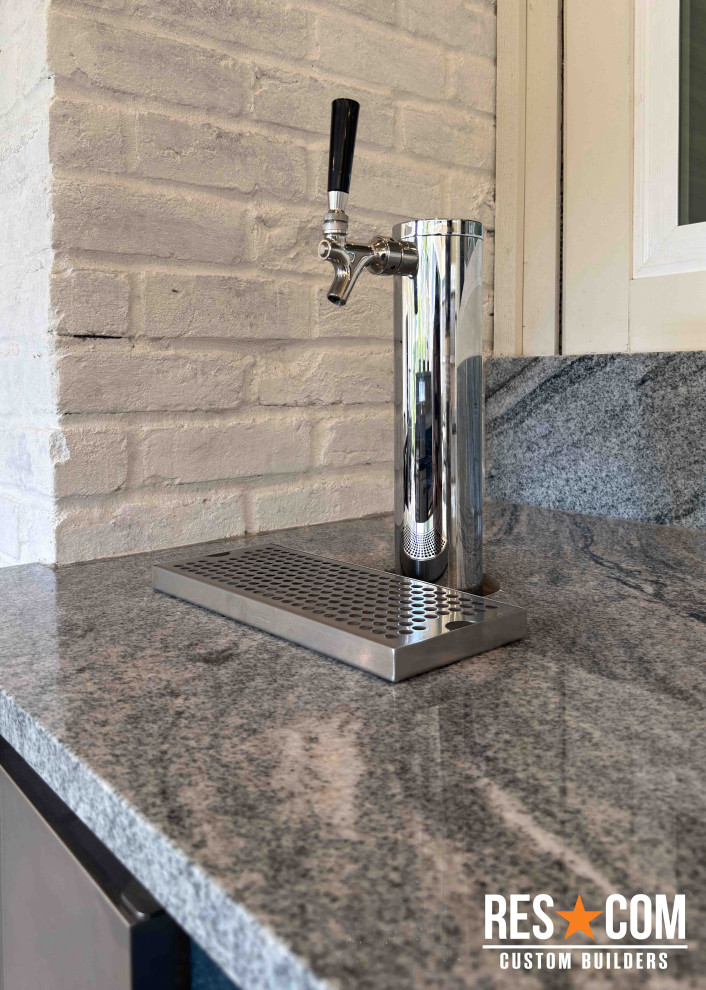 Bramblewood - Outdoor Living