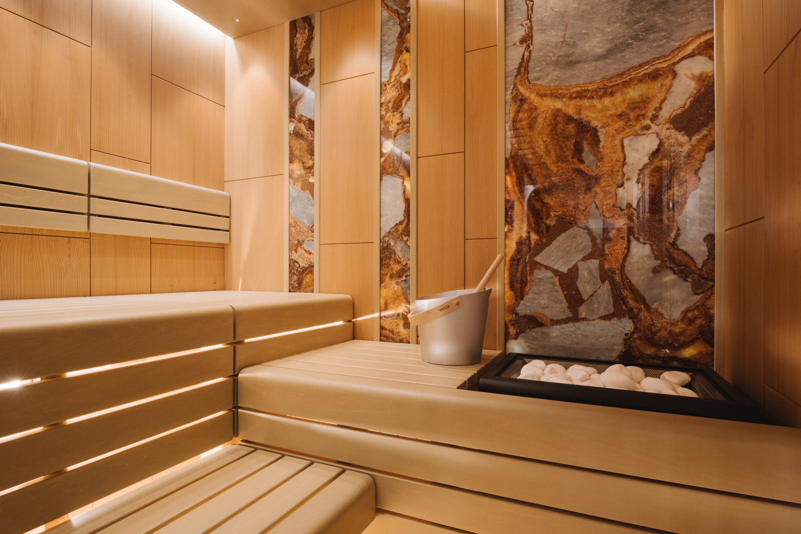 Печь - Sentio by Harvia.