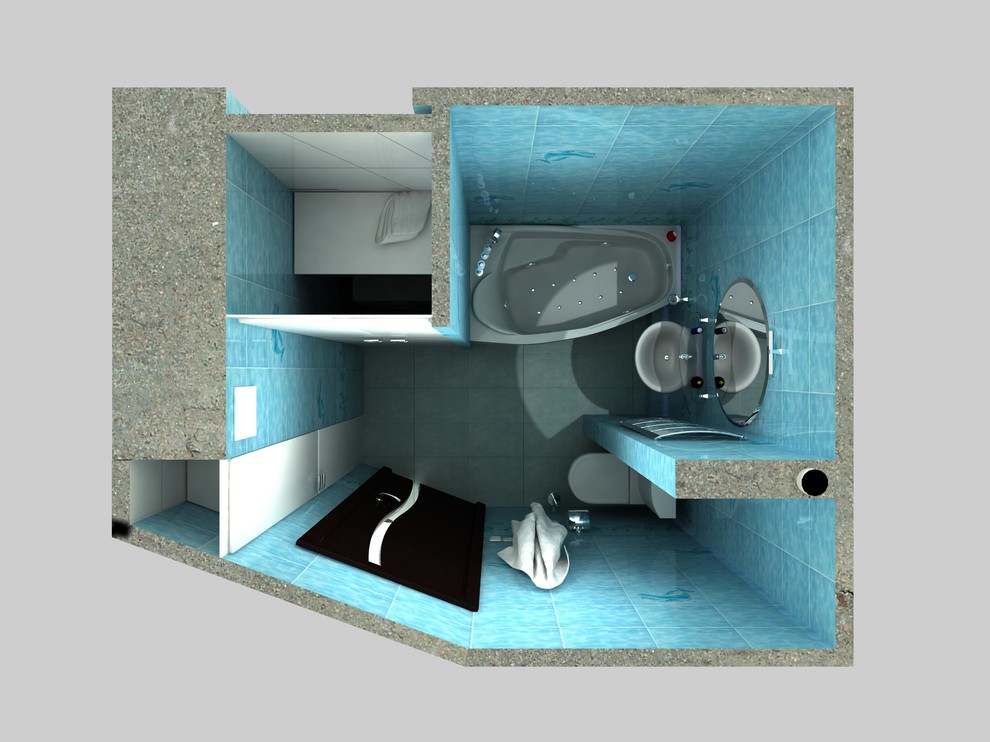 квартира в Питере