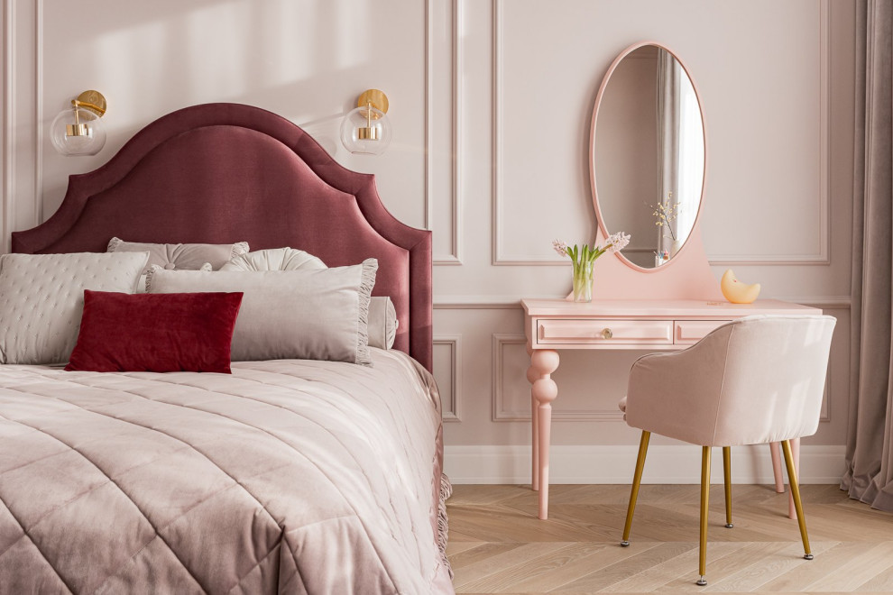 Квартира в ЖК "Феникс де люкс"