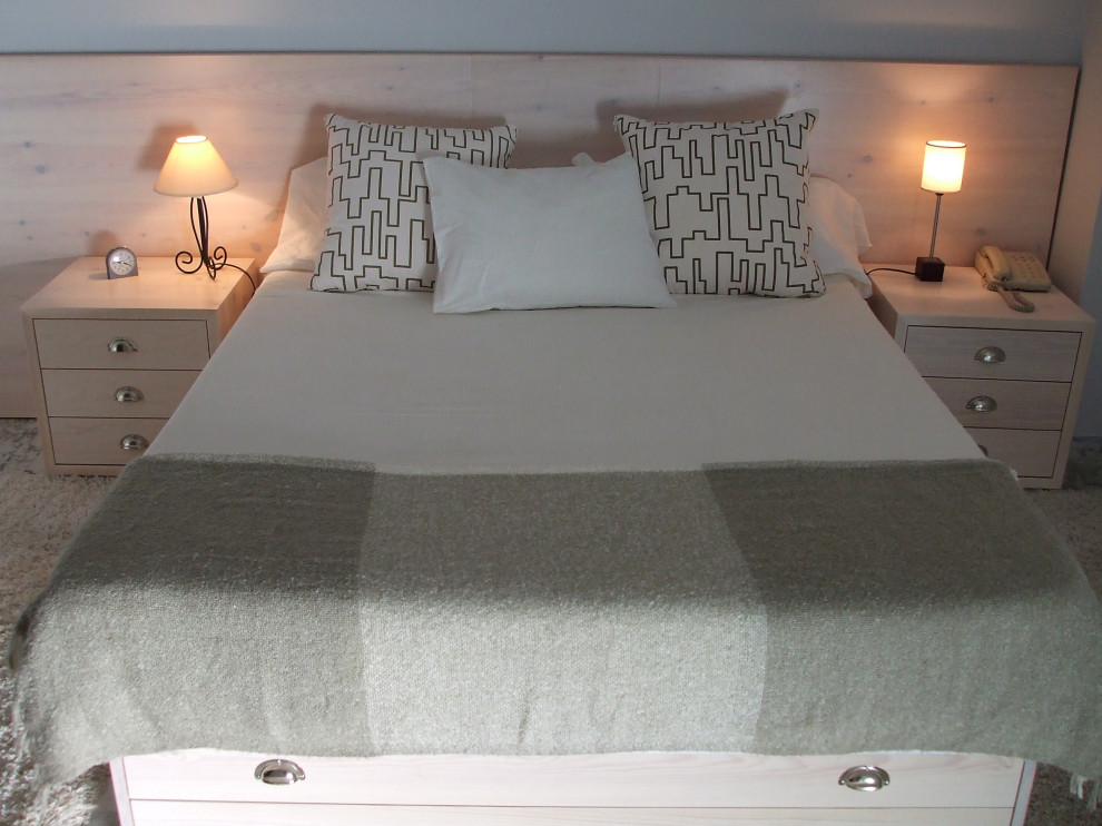 Dormitorio