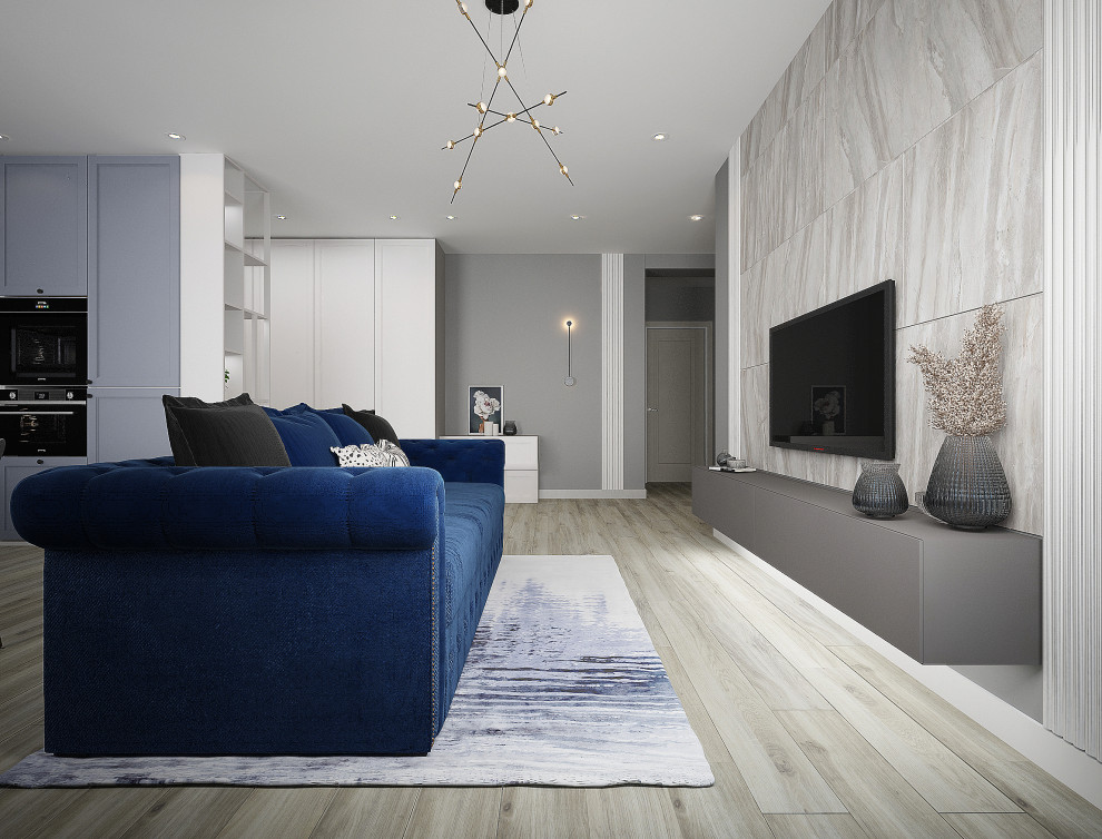 Квартира в ЖК Орион