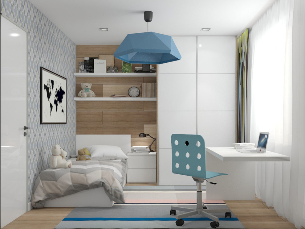 Квартира по ул. Солнечная