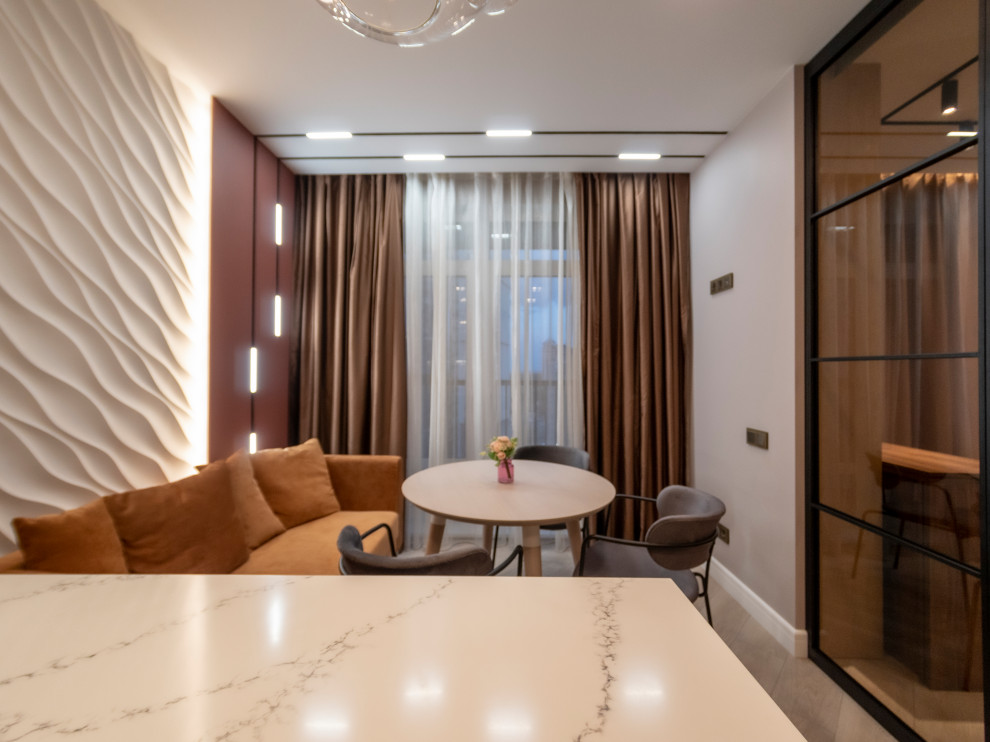 ЖК "Ленинград"