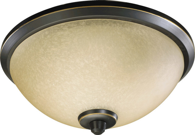 Fan Light Kit 3 Light With Candelabra Base Bulbs 11 120w