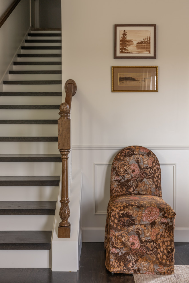 Seattle Hilltop Remodel