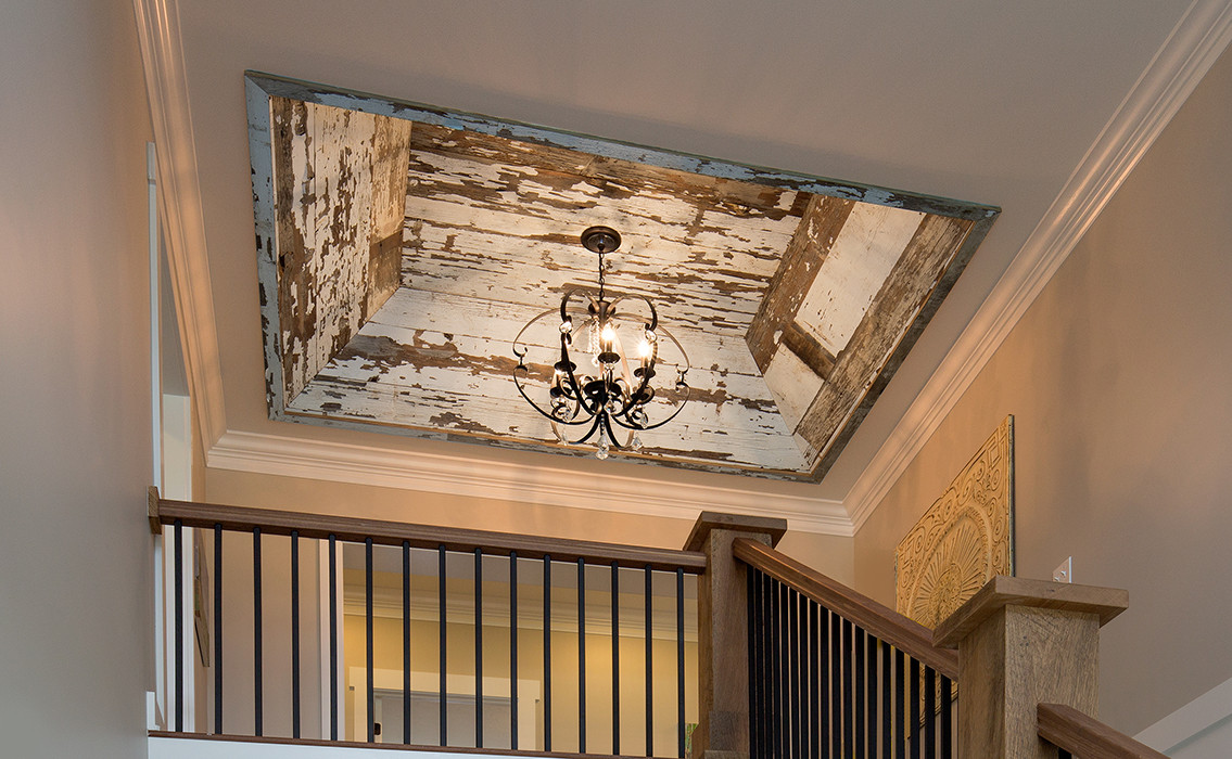 Manor Custom Homes (Parade of Homes)