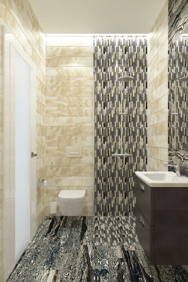 Природные краски