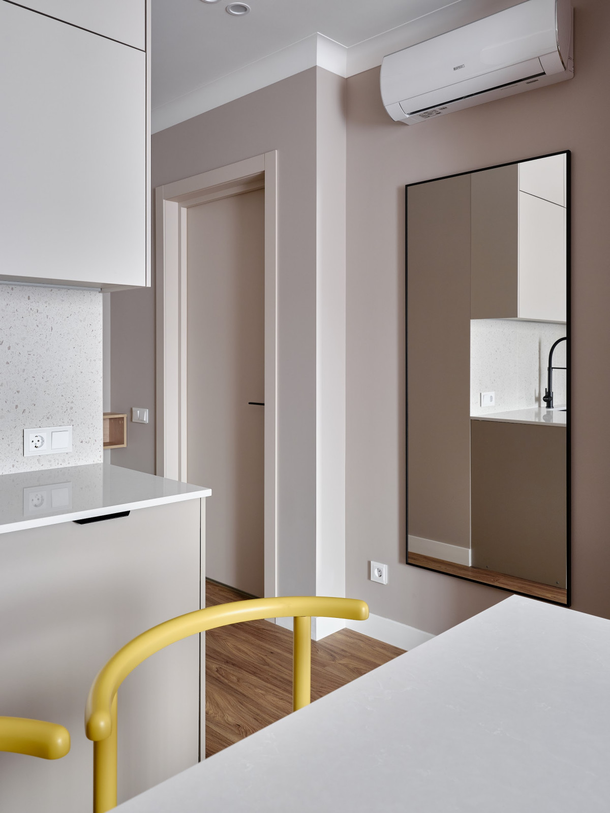 Аппартаменты в центре Нижнего Новгорода