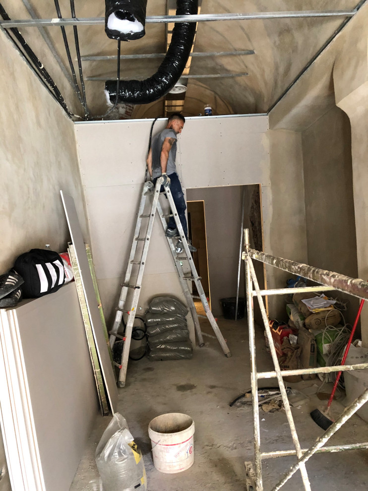 GVF01 - studio di fisioterapia