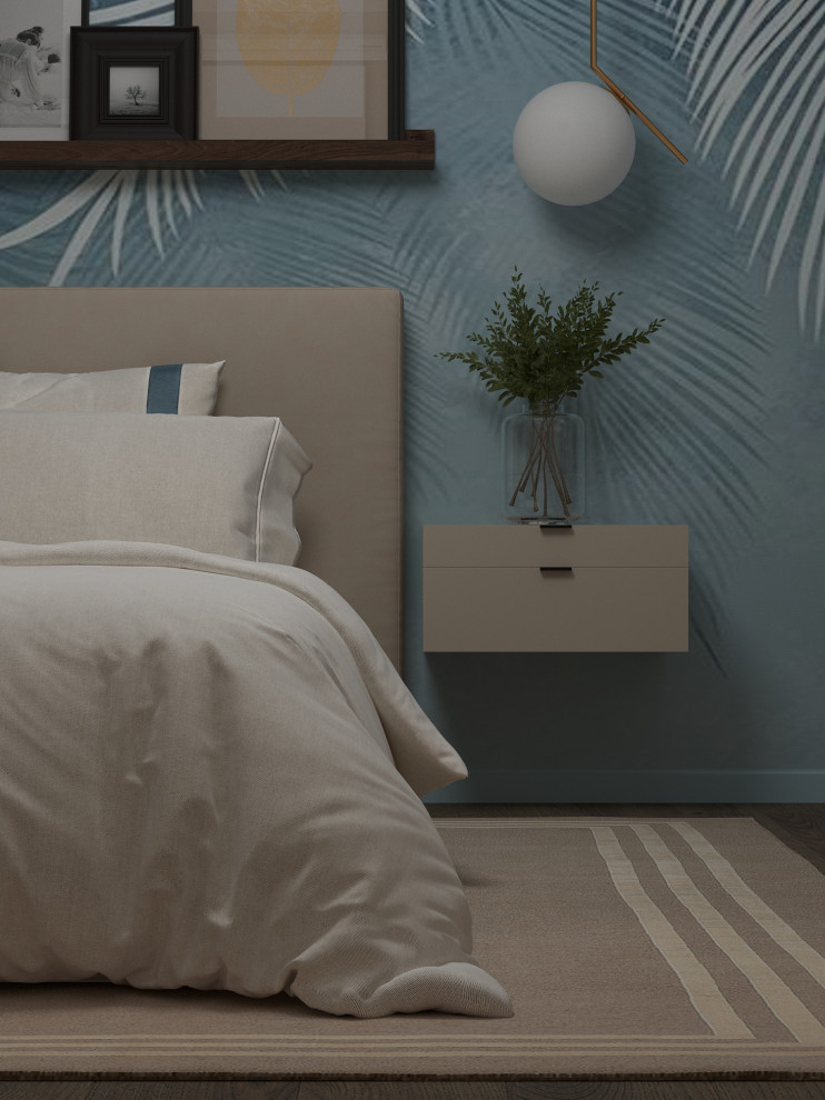 Квартира для молодой семьи