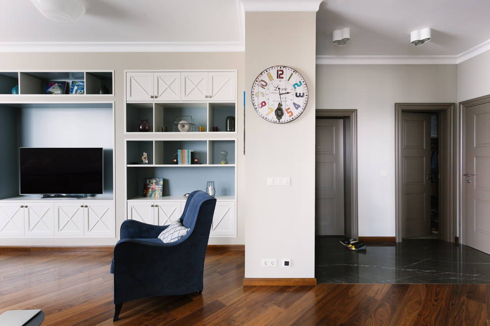 Квартира ул. Столетова