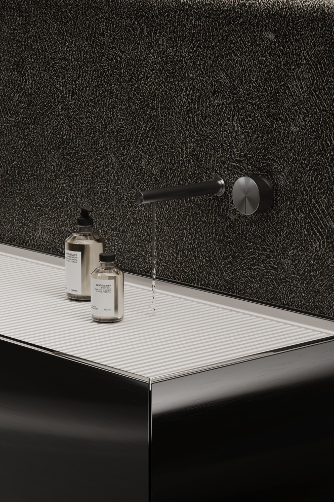 Современная элегантность: Минимализм и роскошь в одном пространстве