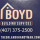 Boyd Building services LLC