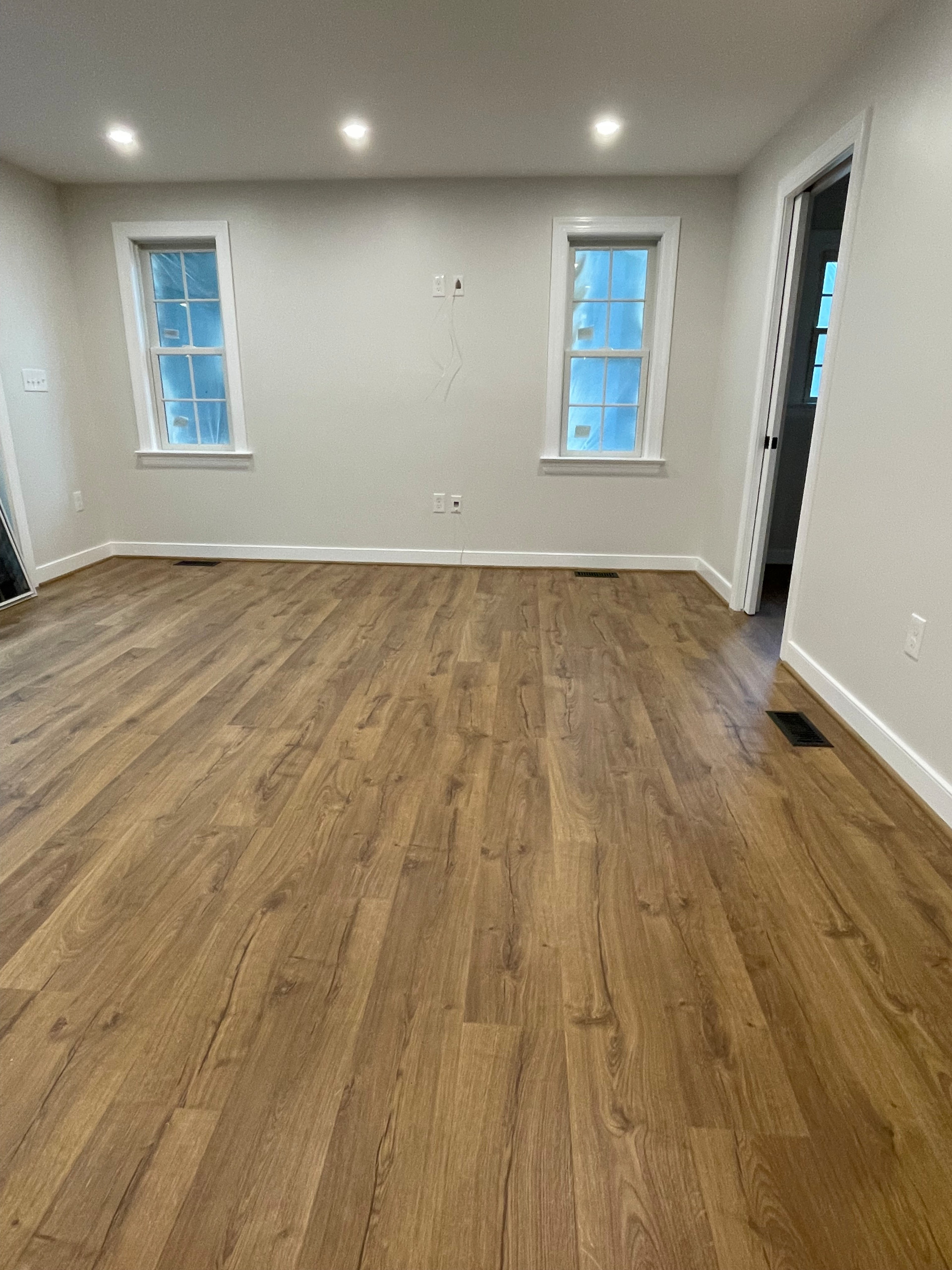 Whole House Reno