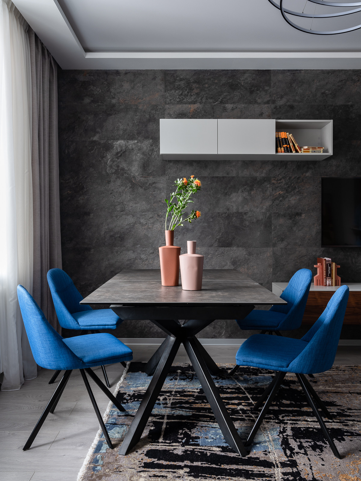 Пространство для кинестетиков