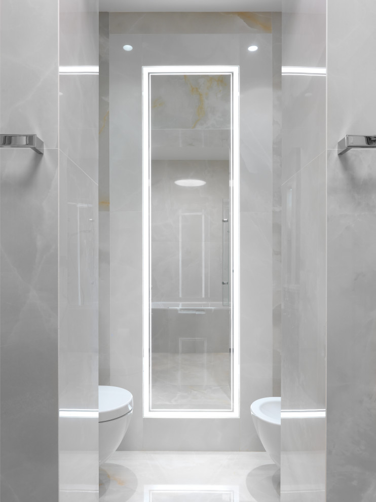 АМЕРИКАНСКИЙ ИНТЕРЬЕР в "ПРОФЕССОРСКОЙ КВАРТИРЕ"