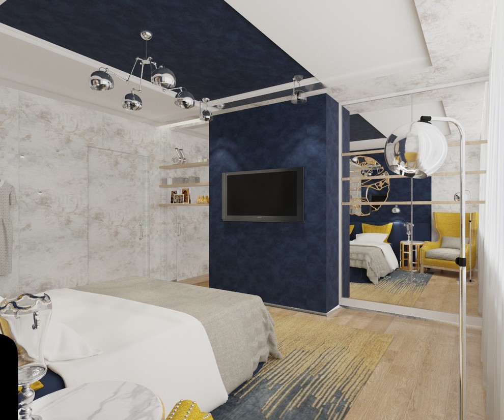 проект "Крылья"