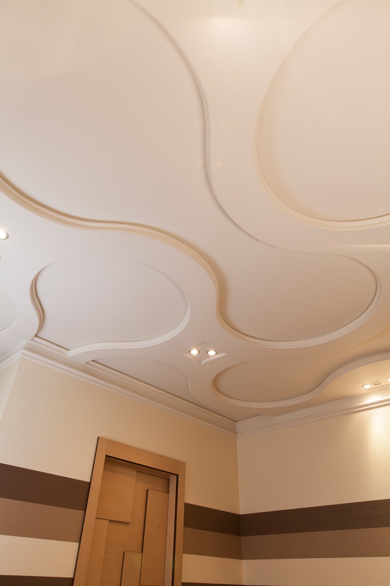 КВАРТИРА НА ПРОСПЕКТЕ МИРА