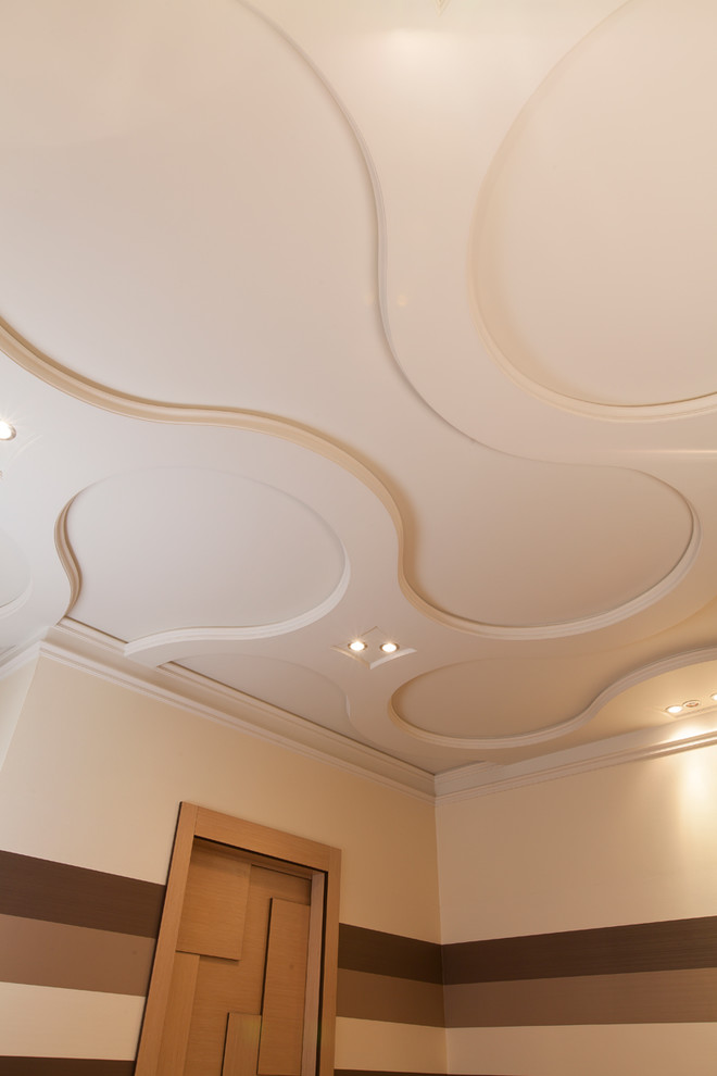 КВАРТИРА НА ПРОСПЕКТЕ МИРА