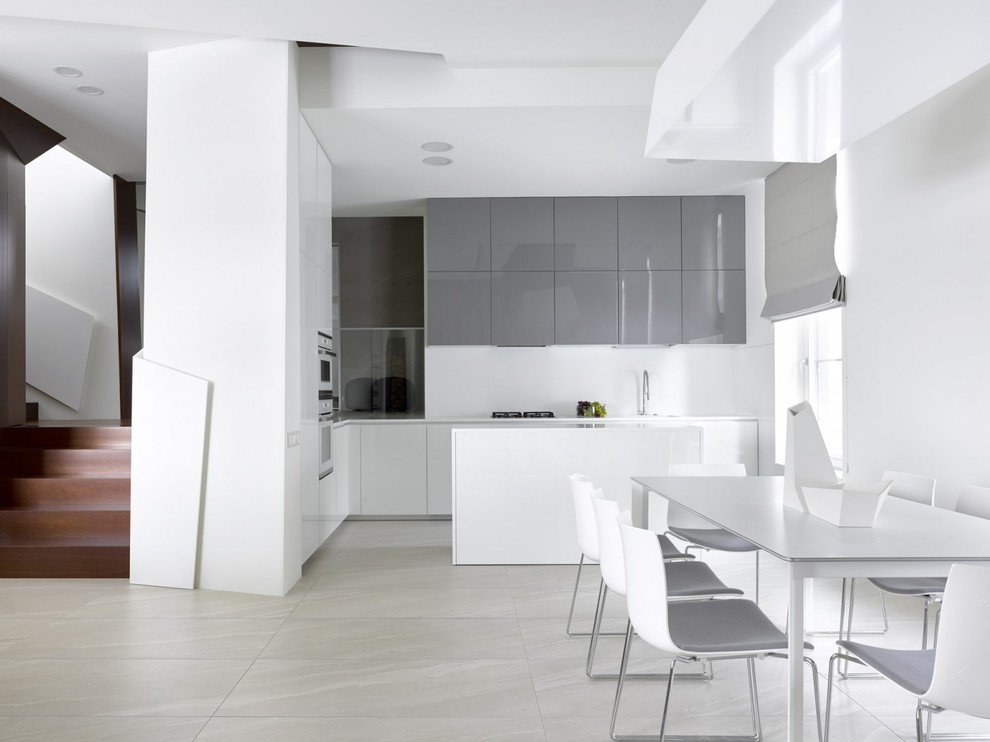 Загородный дом Ya.Gor