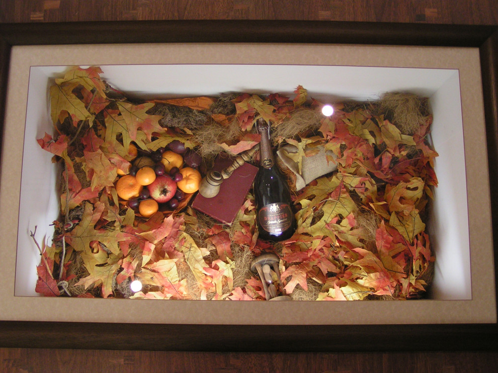 “ Shampagne Drappiere Gallery”.