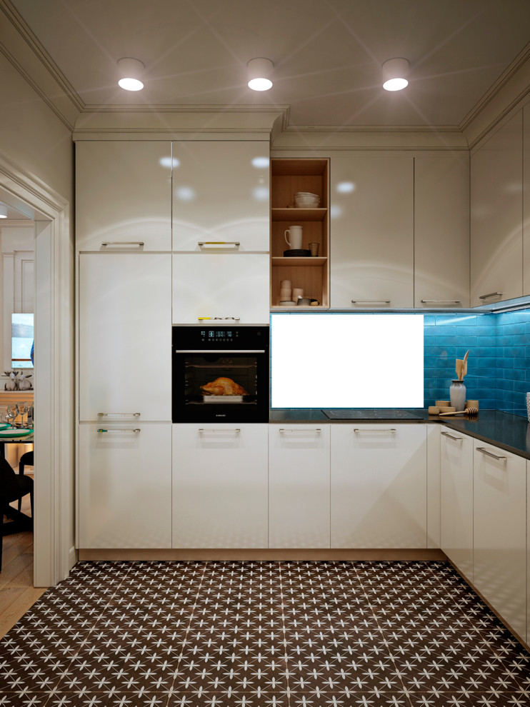 Яркая и уютная 2-х комнатная квартира