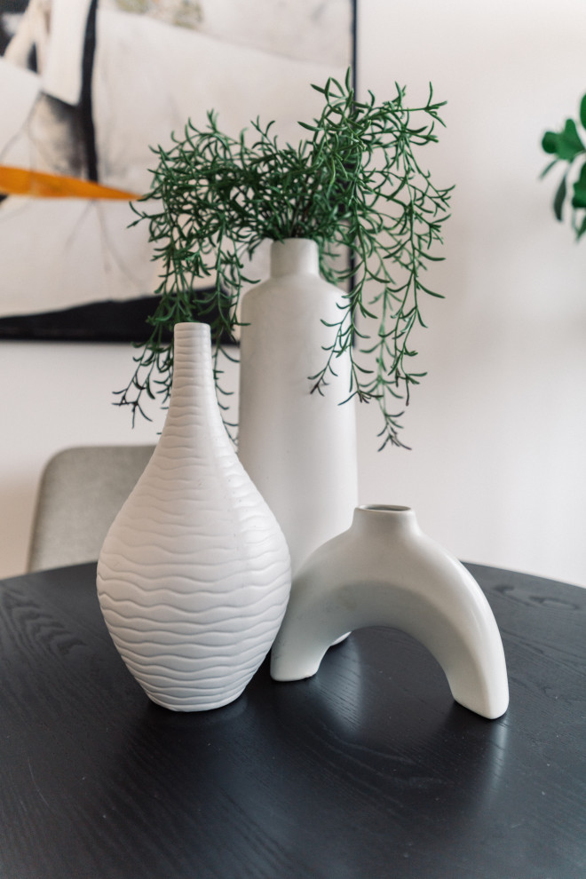 STYLISME D'INTÉRIEUR