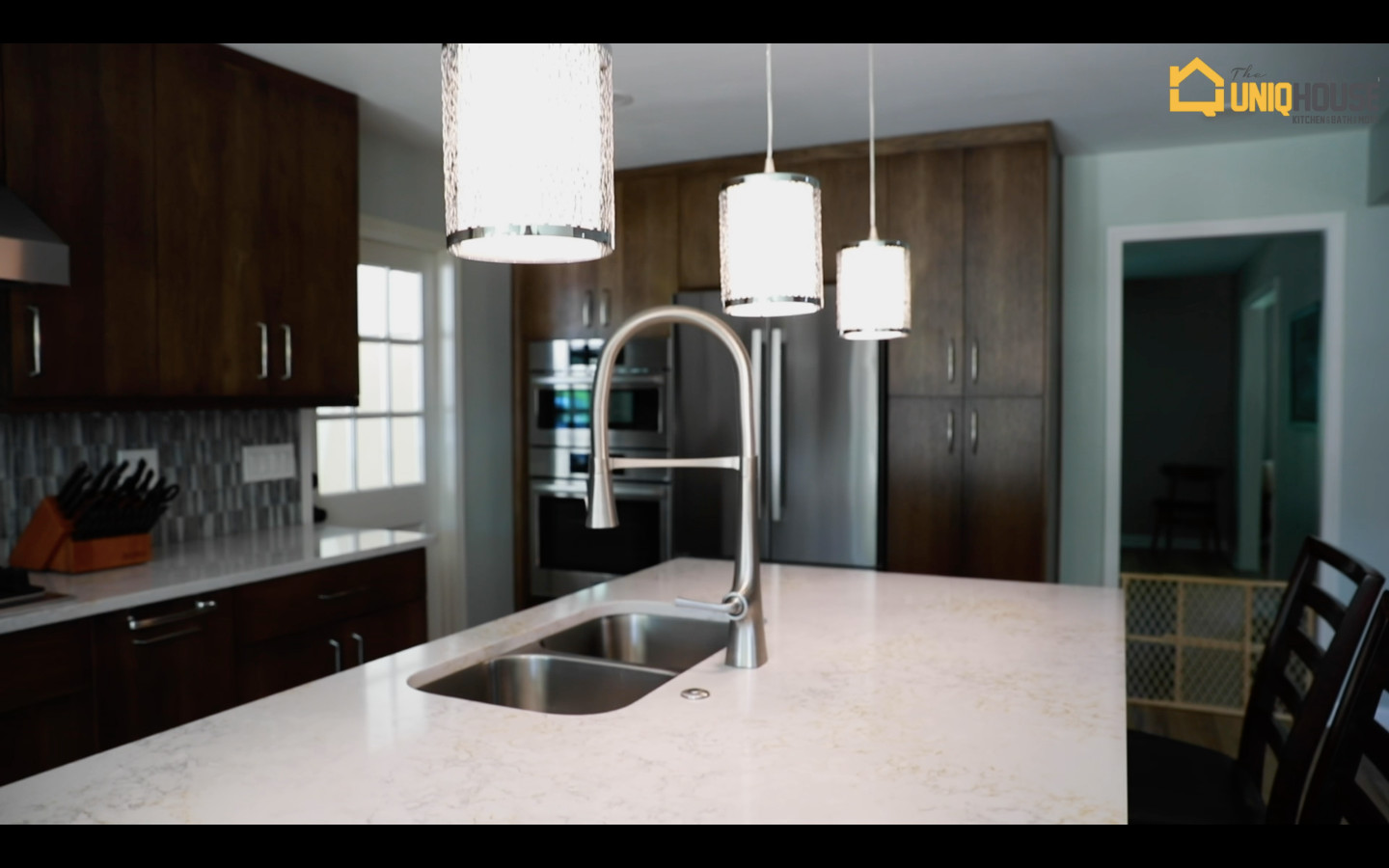 Kitchen Remodeling