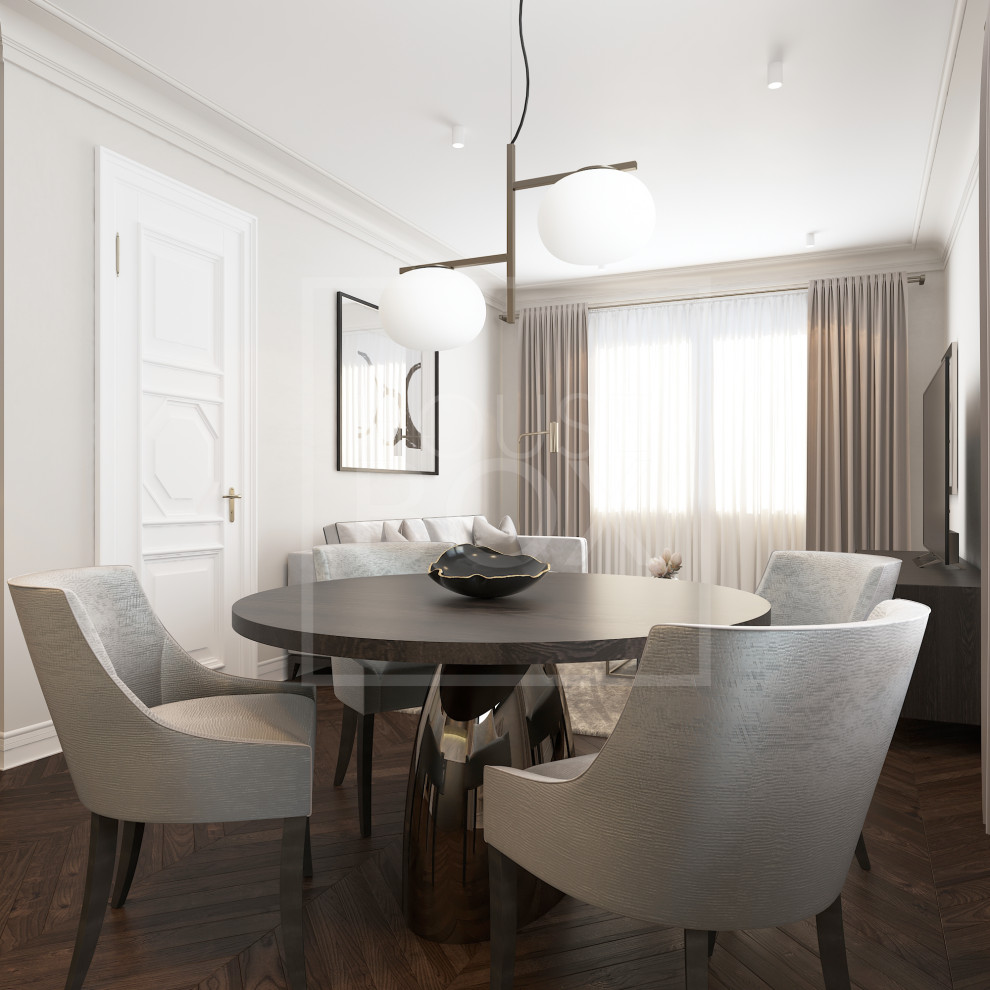 АНГЛИЙСКАЯ КЛАССИКА London