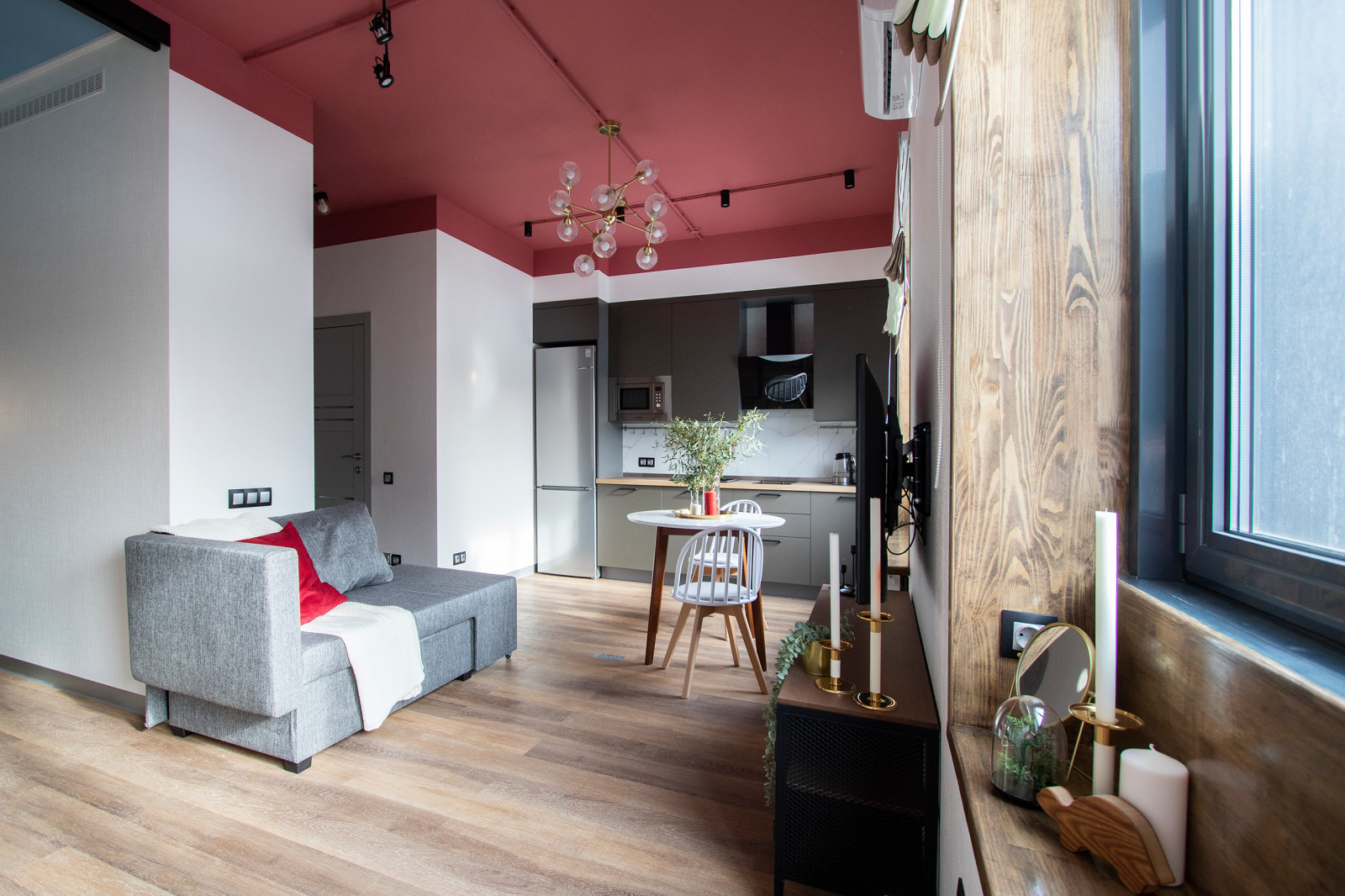 ЖК Отражение